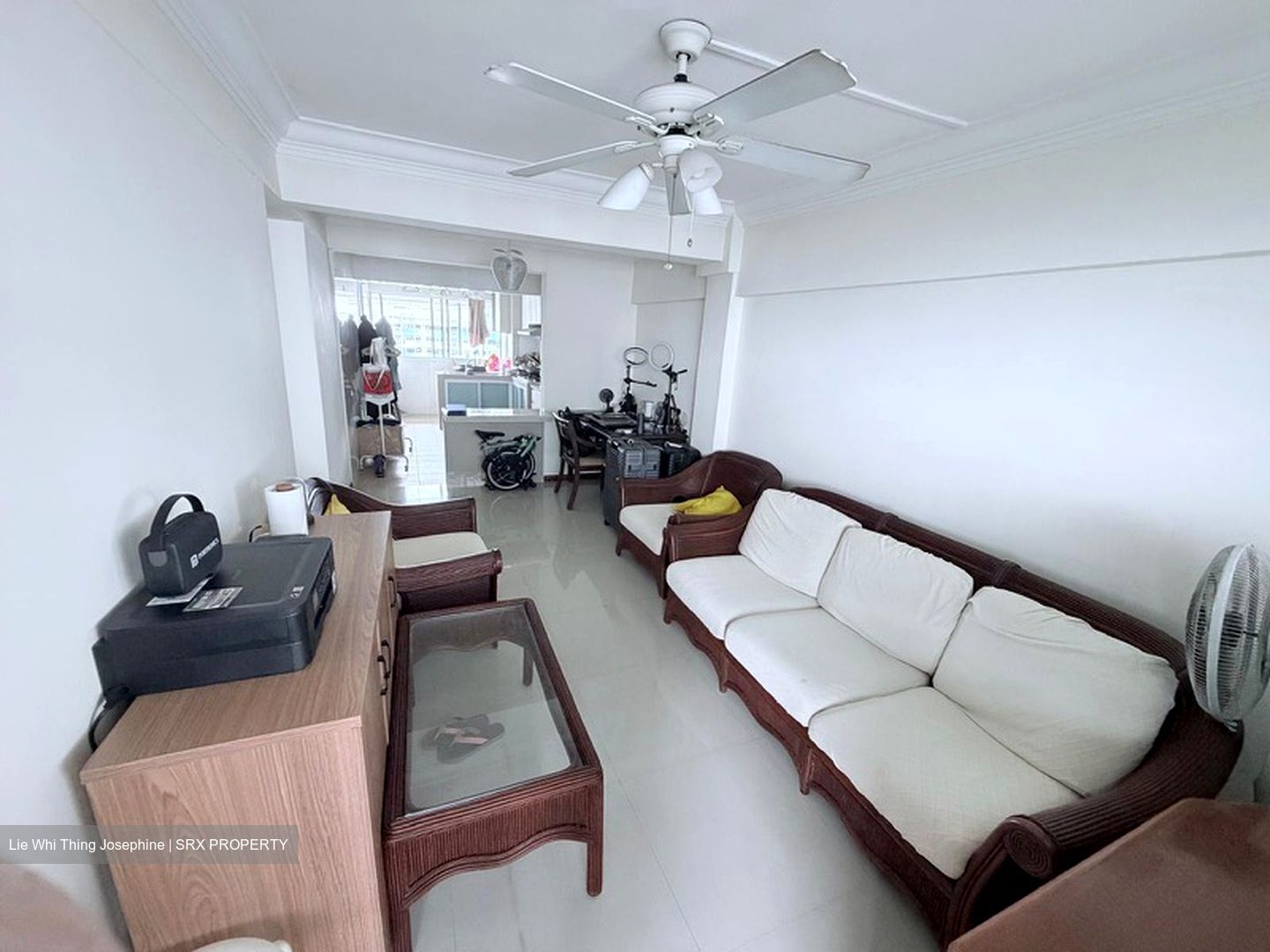 Blk 7 Marine Terrace Walk (Marine Parade), HDB 3 Rooms #598155141